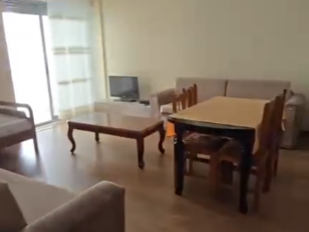 Apartament 1+1 në Lungomare, afat i shkurtër