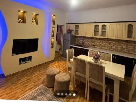 🔺Apartament 2+1 me qera 🔺