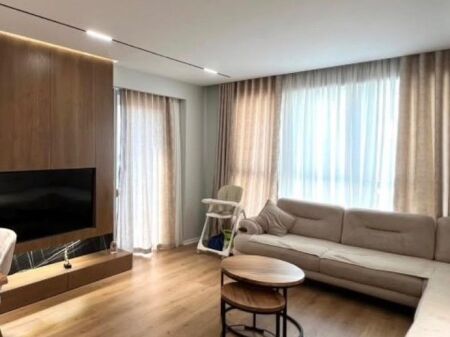 🏡 JEPET ME QIRA APARTAMENT 2+1+2 ME PARKIM | DON BOSKO