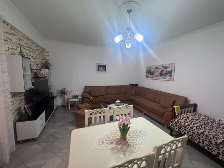🏡 APARTMENT 1+1 FOR SALE – SHKOZË