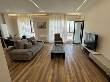 Qira,Apartament 2+1+2, Jordan Misja,Tiranë.