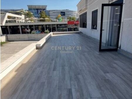 TEG - Jepet Ambjent Komercial Premium 280m2 + 70m2 Verande