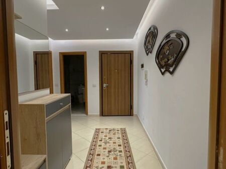 🏡 JEPET ME QIRA APARTAMENT 2+1 – RRUGA E ELBASANIT