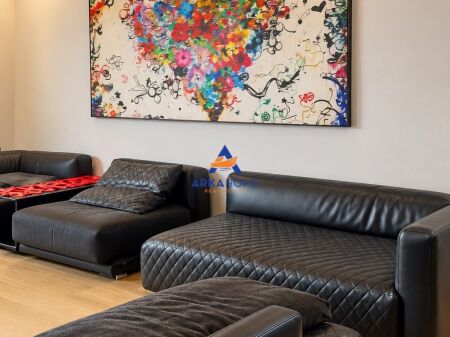 SHITET APARTAMENT 3+1+BALLKON "SELITE" 42500000 LEKE