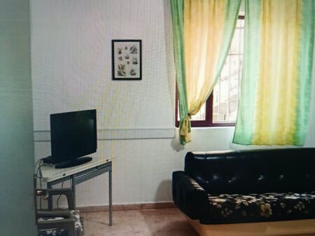 Qera | Shtëpi private 2 + 1 | Ambasada amerikane | 350 €/muaj