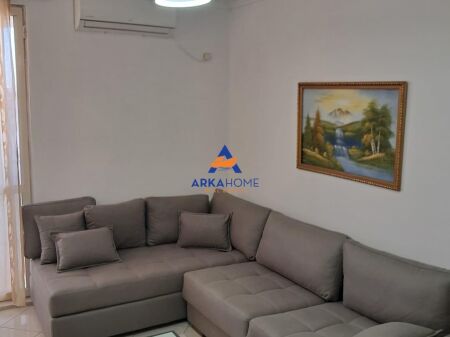 JEPET APARTMENT ME QERA 2+1+BALLKON "ASTIR" 55.000 LEKE
