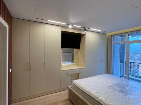 🏡 Appartamento 2+1+2 & Balcone + Guardaroba in Vendita