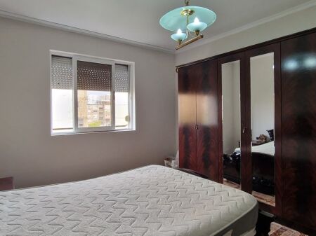 Affitto | Apartament 2 + 1 | Rruga Irfan Tomini | 600 €/mese