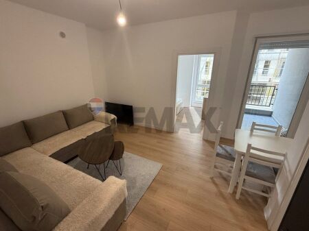 Appartamento in Affitto 2+1 "Univers City"