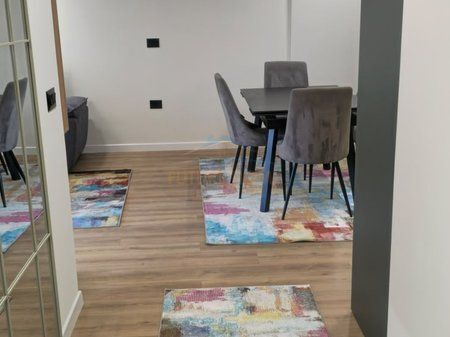For sale, Apartment 1+1, Parallel Living, Don Bosko, Tirana.