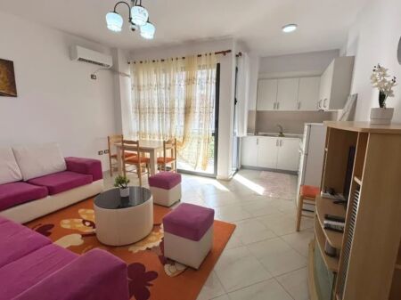 🏡 SHITET APARTAMENT 1+1 – ASTIR