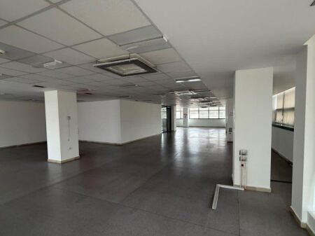 OFFICE SPACE FOR RENT KAVAJA ROAD