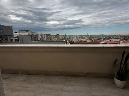 Apartment 1+1 for rent