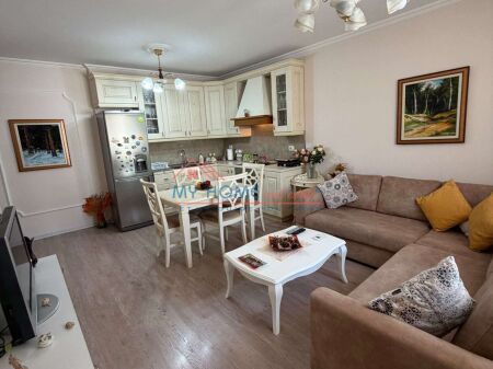 Apartament 1+1 Me Qera tek 21 Dhjetori Tirane