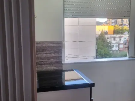 Shitje | Apartament 1 + 1 | Ish Parku i Autobusave | 160000 €