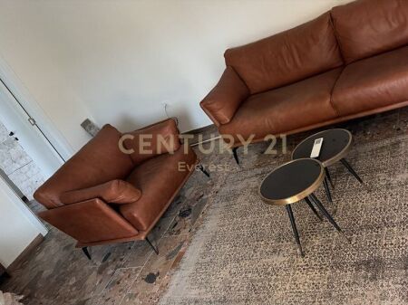 Farke, Apartament 1+1 Per Qira