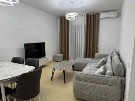Ish-Parku, 2+1 apartment for rent!