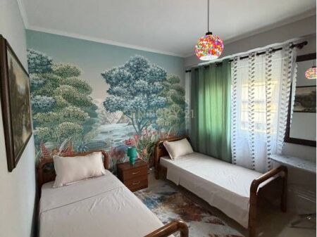 QERA APARTAMENT 2+1 PRANE AIR ALBANIA