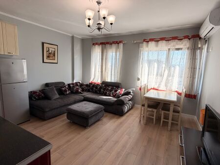 SHESIM APARTAMENT 2+1 - KTHESA E KAMZËS