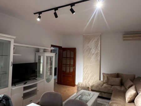  APPARTAMENTO 2+1 IN AFFITTO – DURRËS