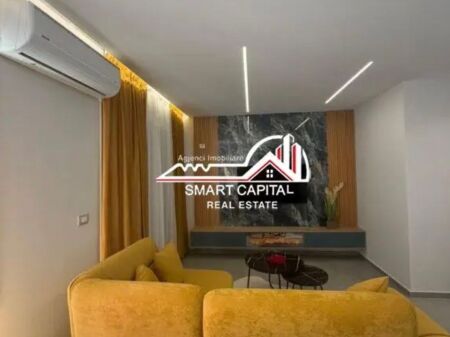 Apartament ne shitje 1+1 sea  view