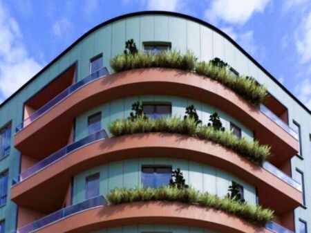 FOR SALE APARTMENT 2+1+2| PASKUQAN