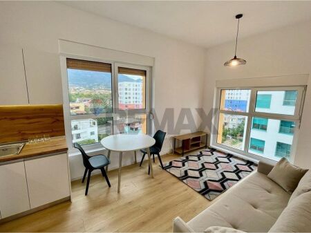 Apartment - For Rent - Mangalem Complex