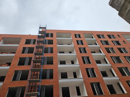 Ekskluzive! Apartament 1+1 dh 2+1 ne Shitje Paskuqan
