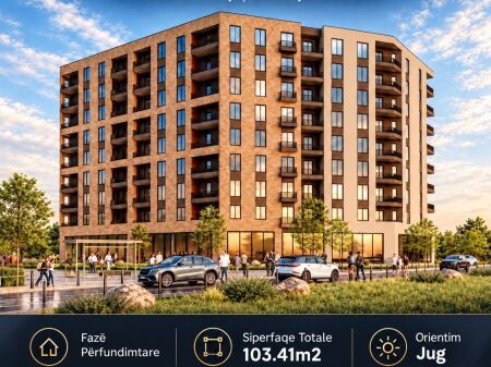 📣 APARTMENT 2+1+2 FOR SALE – BRITISH RESIDENCE, PASKUQAN! 🏡