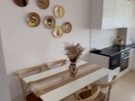 Qera | Apartament 2 + 1 | Kopshti Zoologjik | 700 €/muaj