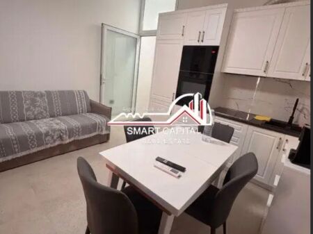 Shitet apartament 1+1 Uji i ftoht