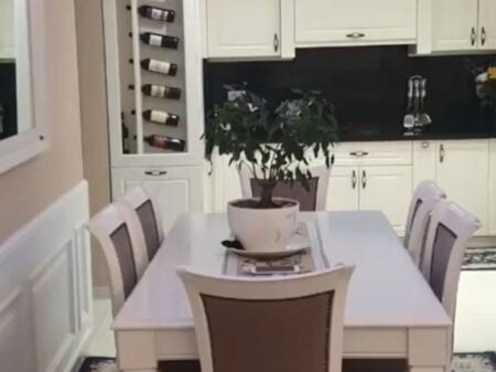 Apartament 1+1 me qira Kodra e Diellit