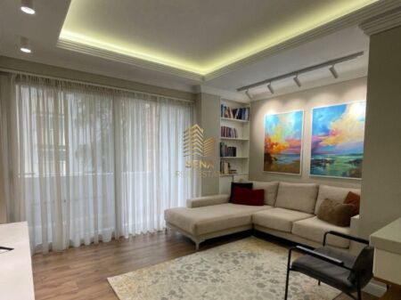 Affitto,Appartamento 2+1+Blk,Xhamllik ,80,000Leke/Mese