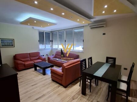 JEPET APARTAMENT 2+1 ME QIRA TE KOMUNA E PARISIT 85.000 LEKE