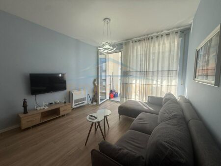 Qera, Apartament 2+1+2, Kompleksi Fiori Di Bosko
