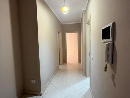 Apartment 2+1 for sale at Cabej buildings, Yzberisht