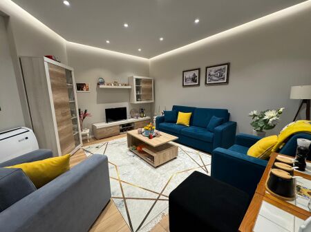 📣 SUPER RENT Apartment 1+1 📍 Oasis Complex ✨    💶 Price 60,000 lek