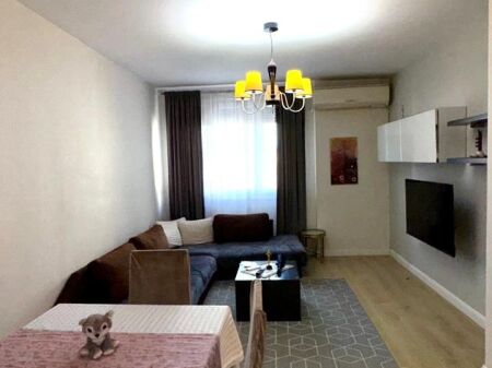 SHITET: Apartament 2+1 Kompleksi "KONTAKT" 21 Dhjetori,