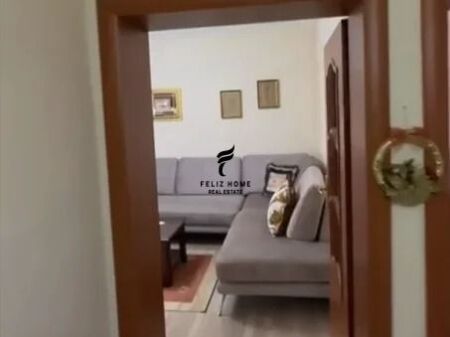 IN VENDITA APPARTAMENTO 1+1 VIA ELBASAN 15.500.000 LEKE FH-97454