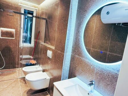  SHITET APARTAMENT 2+1 – BULEVARDI ZHAN D'ARK