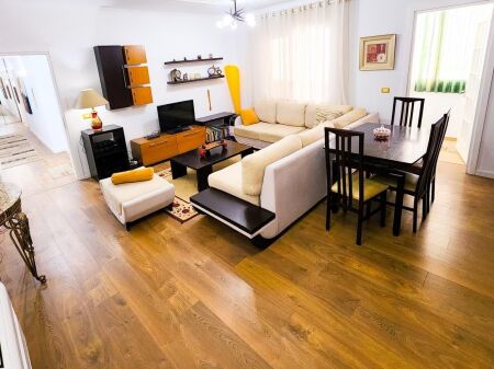 Qera, Apartament 2+1, Garda, Tirane