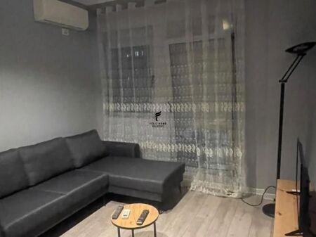 APARTAMENT ME QERA 2+1 DON BOSKO 60.000 LEKE  FH-97523