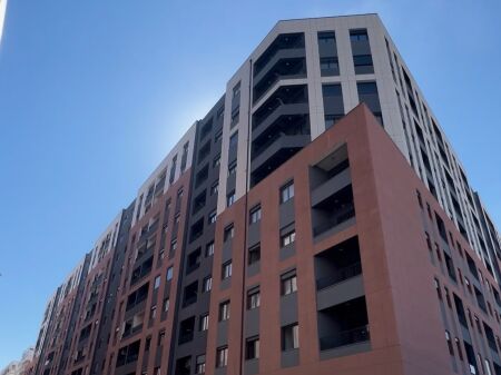 Apartament 2+1+2 Ne Shitje Ne Astir ID 5765