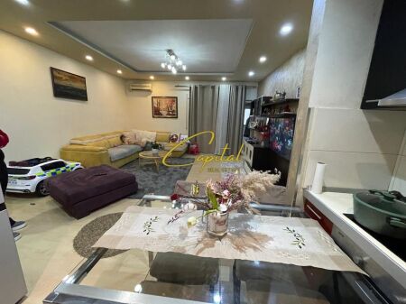 VENDESI APPARTAMENTO 2+1 DON BOSKO 19.000.000 LEKE
