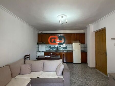 Very Close to the Small Ring, Apartment 1+1 for Sale, Perfect Location for Living and Investment !!