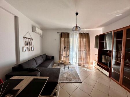 APPARTAMENTO IN AFFITTO 1+1 MYSLYM SHYRI 70.000 LEKE FH-97570