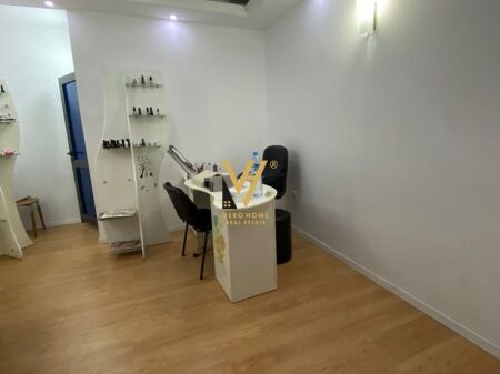 JEPET DYQAN 30 M2 ME QIRA NE ALI DEM 35.000 LEKE