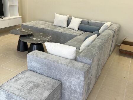  JEPET ME QIRA APARTAMENT 2+1+2  Rezidenca Avid, Bulevardi i Ri – Rruga Jordan Misja