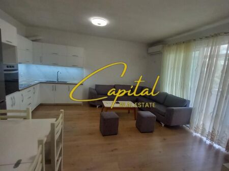 APARTAMENT ME QIRA 2+1+2 YZBERISHT 55.000 LEKE