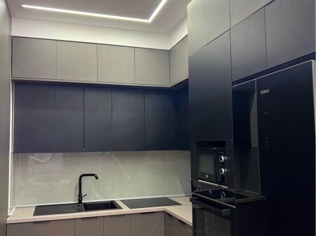 Apartament me qira 1+1 Paskuqan